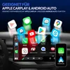 Meisterhome CarPlay Wireless Adapter Upgrade von Wired Produktbild-Vorschau 2