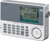 Ricevitore globale Sangean ATS-909 X2 Bianco 1109-00033-WS Anteprima dell’immagine prodotto 2