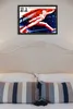 Poster - Canvas - Leinwand - 42 cm x 29,7 cm - In den Raum! Produktbild-Vorschau 3