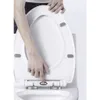 Ruhhy 24547 Toilettensitz mit langsam schließender Funktion Produktbild-Vorschau 3