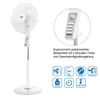 Fakir VC35S Ventilateur sur pied tendance Voir les images du produit 3