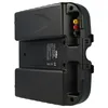 vhbw Akku kompatibel mit Powakaddy FW7s, FW7, Freeway Produktbild-Vorschau 9