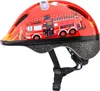 Casco di sicurezza Meteor, casco per bambini, casco da Anteprima dell’immagine prodotto 2