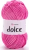 Yarnart Dolce Garn 795 Rosa Panther - Weich, ideal für Produktbild-Vorschau 7