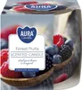 BISPOL Aura 20H WOODS vonná sklenená sviečka Náhľad obrázku produktu 1