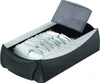 HAN Visitenkartenbox VIP SET schwarz/grau Produktbild-Vorschau 8