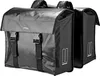 Basil doppel-Fahrradtasche Urban Load 48-53 Liter schwarz - Produktbild-Vorschau 11