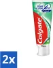 Zubní pasta Colgate Triple Action Extra Fresh 75 ml - Náhled obrázku produktu 1