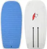 F2  Pumpfoilboard Foil Board V2 10,4L 90cm Blau Produktbild-Vorschau 1