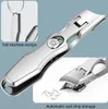 Extra breite Nagelknipser mit diagonaler Backe und Produktbild-Vorschau 5