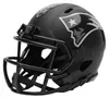 Riddell Speed Mini Football Helm SALUTE New England Produktbild-Vorschau 4