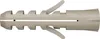 Fischer M 12 S, Spreizdübel, Autoklaven-Porenbeton, Produktbild-Vorschau 1