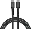 VERBATIM SYNC & Charger USB C to USB C 100W Magnetic 120 CM Produktbild-Vorschau 6