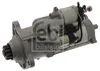 FEBI BILSTEIN 48989 Starter Anlasser 5,5kW für MAN TGA 24V Produktbild-Vorschau 2