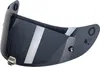 Motocyklová přilba Visor Čelní sklo přilby Náhradní čočka Náhled obrázku produktu 1