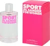 Damenparfüm Jil Sander Sport Woman Jil Sander EDT   100 ml Produktbild-Vorschau 15