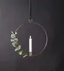 BEST SEASON LED Echtwachskerze Flamme im Ring z.Hängen Podgląd zdjęcia produktu 7
