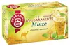 Teiera 6423 Tè Menta marocchina - 20 bustine Anteprima dell’immagine prodotto 1
