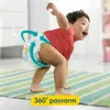 Pampers Baby Dry Pants – Größe 7 – Monatsbox – 116 Stück – Produktbild-Vorschau 8
