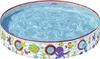 Expanzní bazén pro děti 152x25cm BESTWAY 55029 Náhled obrázku produktu 2