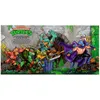 Teenage Mutant Ninja Turtles Actionfiguren 1988 Remastered Produktbild-Vorschau 5