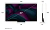 LG OLED evo AI OLED83C5ELA, 2,11 m (83"), 3840 x 2160 px, Náhled obrázku produktu 7