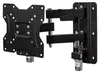 Elektrický Otočný Tv Držák Tutumi Black 123102 Náhled obrázku produktu 5