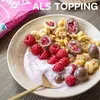 FruitySouls - Gefriergetrocknete Himbeeren mit Schokolade | Produktbild-Vorschau 5