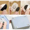 Möbelrollen 4er Set | Selbstklebende Kugelrollen für Produktbild-Vorschau 5