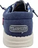 Fusion Sneaker in blau, Gr. 38 Produktbild-Vorschau 11