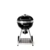 Napoleon Holzkohle-Kugelgrill PRO22K-LEG-2,  Ø 57 cm Produktbild-Vorschau 2