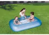 Piscine gonflable 165 x 104 x 25 cm, 2 couleurs, Bestway Voir les images du produit 16