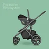 Silla de auto Maxi-Cosi Pebble 360 i-Size, giratoria, para Vista previa de la imagen del producto 17