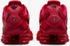 Nike Shox TL "Gym Red White" Red, Veľkosť: 40 Náhľad obrázku produktu 6