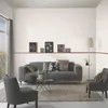 Tapete Beige, Creme Erismann Vinyltapete (KG-175391) Produktbild-Vorschau 11
