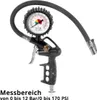 STAHLWERK Kit d'air comprimé 5 pièces |Outils à air Voir les images du produit 5