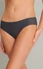Schiesser Damen Slip Gr. 40  schwarz Produktbild-Vorschau 7