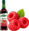 Herbapol Himbeere Sirup 3x 420ml - Getränkesirup für Wasser Produktbild-Vorschau 3