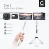 CELLONIC Selfie-Stick und Stativ für Handys & Produktbild-Vorschau 2