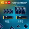 MY.SIZE Preservativi PRO da 3, 4, 5-53, 57, 60 mm, 3 x 3, Anteprima dell’immagine prodotto 6