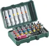 METABO 626710000 Schrauberbit-Satz 29-tlg Bitset Produktbild-Vorschau 3