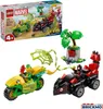 LEGO LEGO® Spidey et ses super amis 11198 Amusez-vous avec Voir les images du produit 26