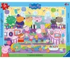 Ravensburger Kinderpuzzle 05699 - Fête de famille avec Voir les images du produit 1