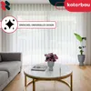 KOTARBAU® Bloempot Plantenpot met Sokkel ⌀ 14 cm PVC Productafbeelding-voorbeeld 4
