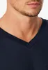 Schiesser pyjamabroek, lange, fijne tricot, donkerblauw, Productafbeelding-voorbeeld 19