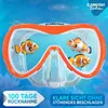 Das Neue KAIMANA® SeaExplorer Tauchermaske Kinder + Produktbild-Vorschau 4
