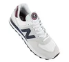 New Balance ML574HX2, Sneaker, Herren, Grau, Größe: 40 Produktbild-Vorschau 13