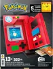 MEGA Pokémon HYM37, Zestaw do budowania, 13 lat(a), Podgląd zdjęcia produktu 9