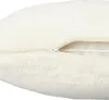 Copricuscino "Celina", nel formato "40 x 60cm" - Champagne Anteprima dell’immagine prodotto 4