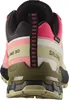 Salomon XA Pro 3D V9 GTX Wanderschuh Rot in Gr. 40 Produktbild-Vorschau 9